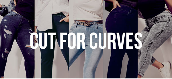 Cut For Curves