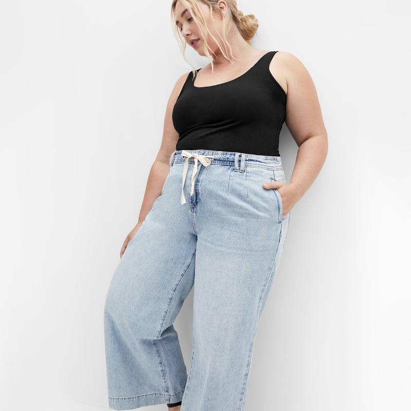 DENIM