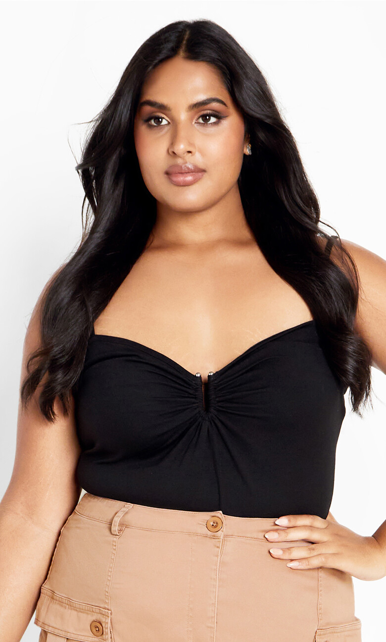 Izzy Bodysuit