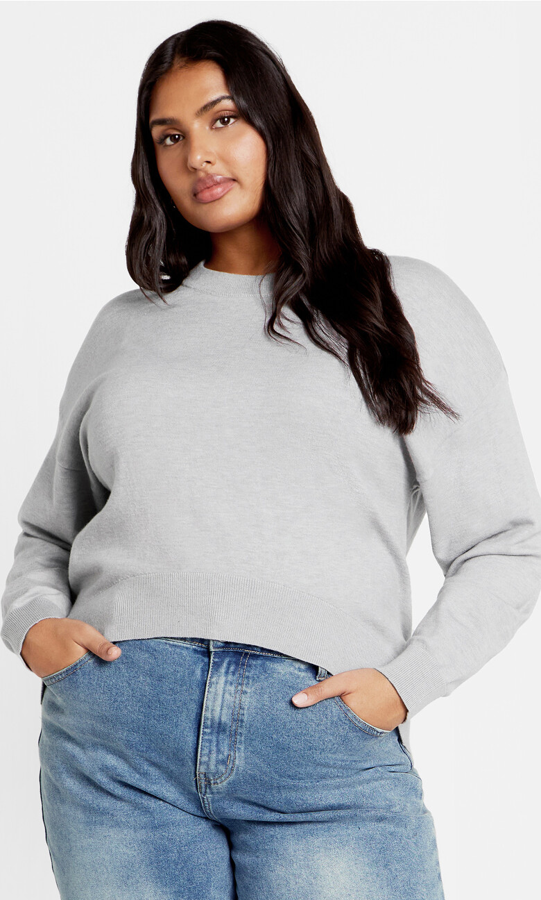 Lilia Jumper 