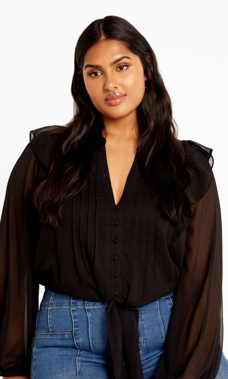Melina Shirt