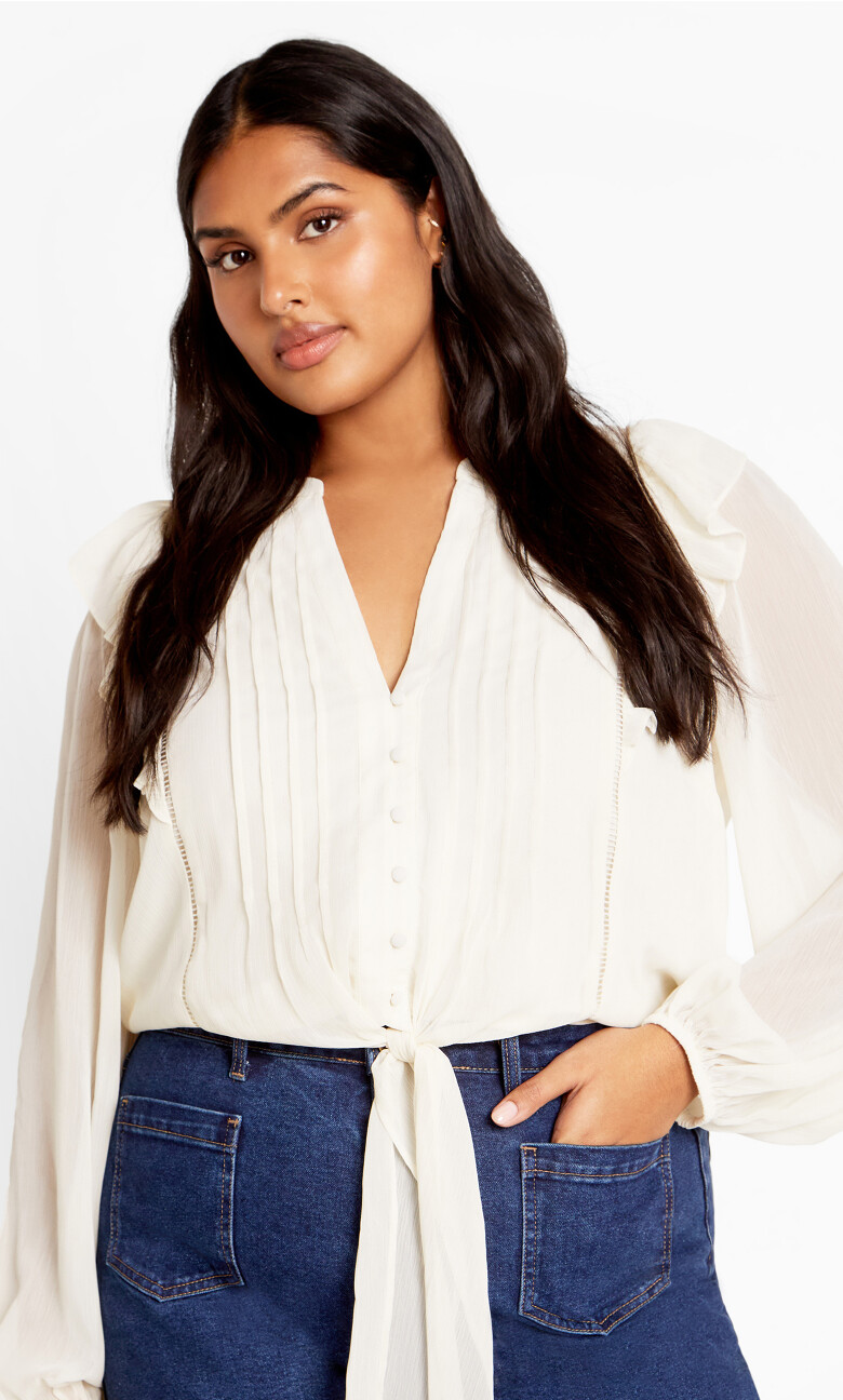 Melina Shirt
