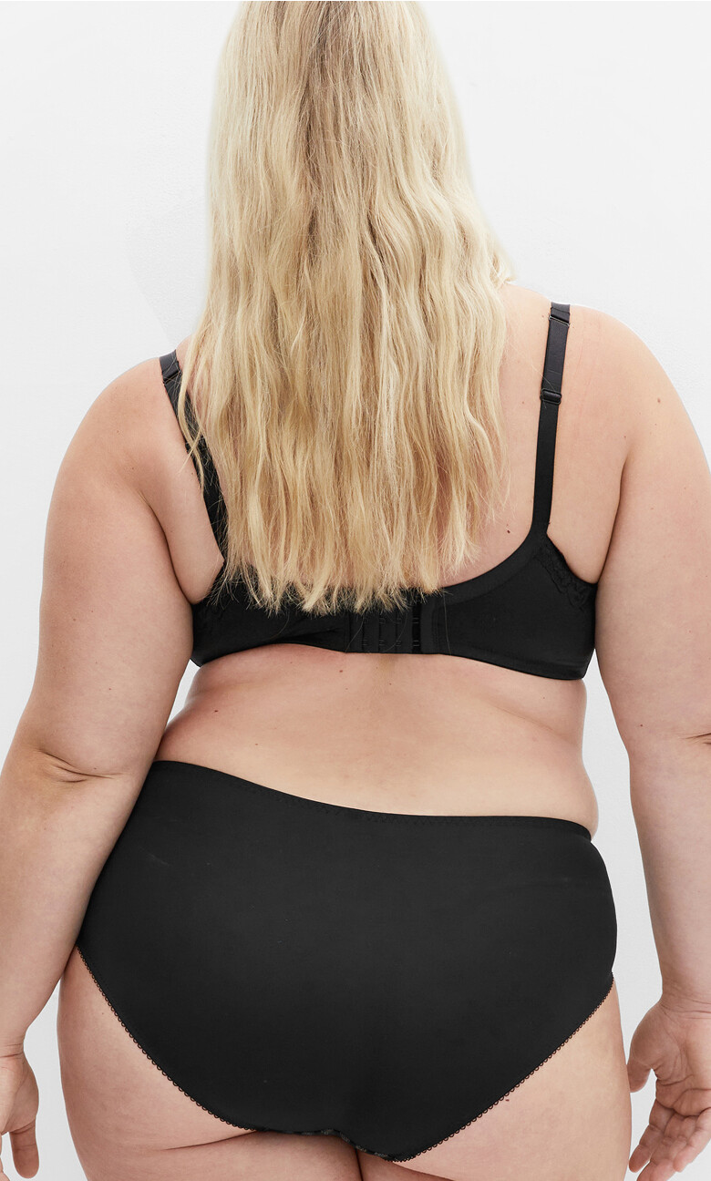 Fifi Shorty - black