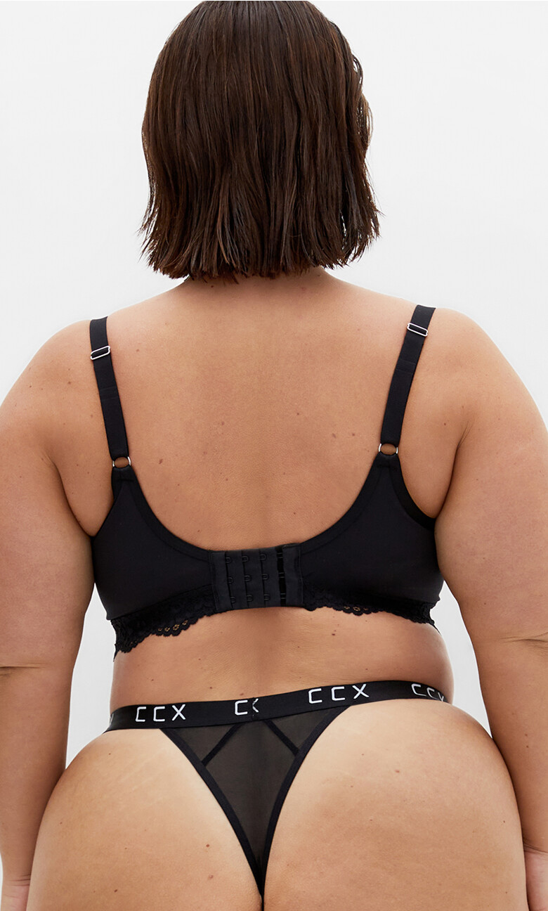Signature Hi Thong - black