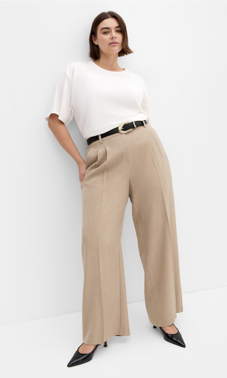 Plus Size Elia Pant - latte (UPDATED_v2)
