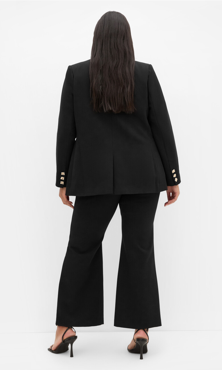 Alexi Blazer - black