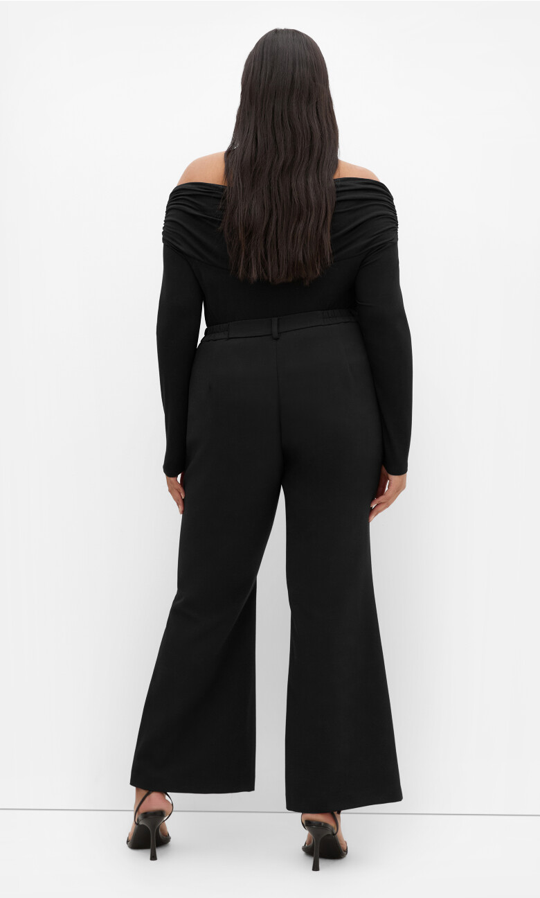 Alexi Pant - black