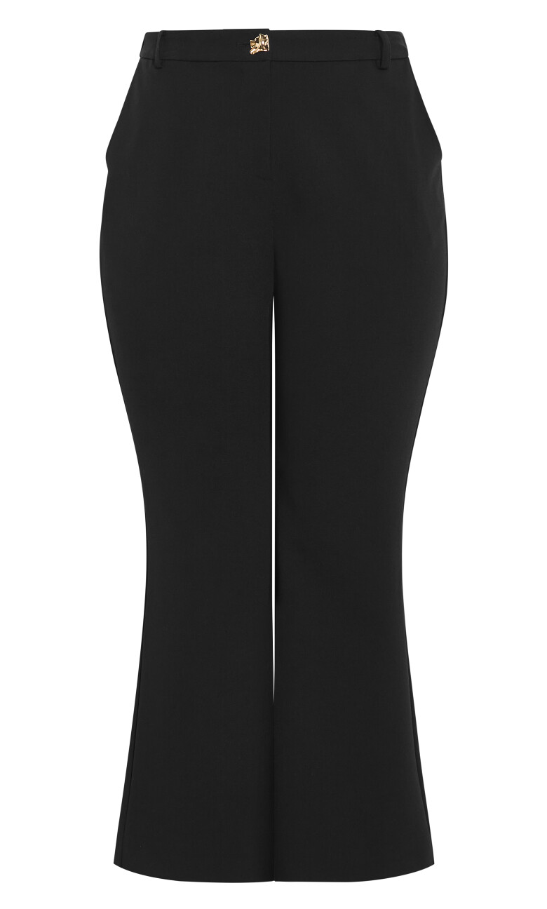 Alexi Pant - black