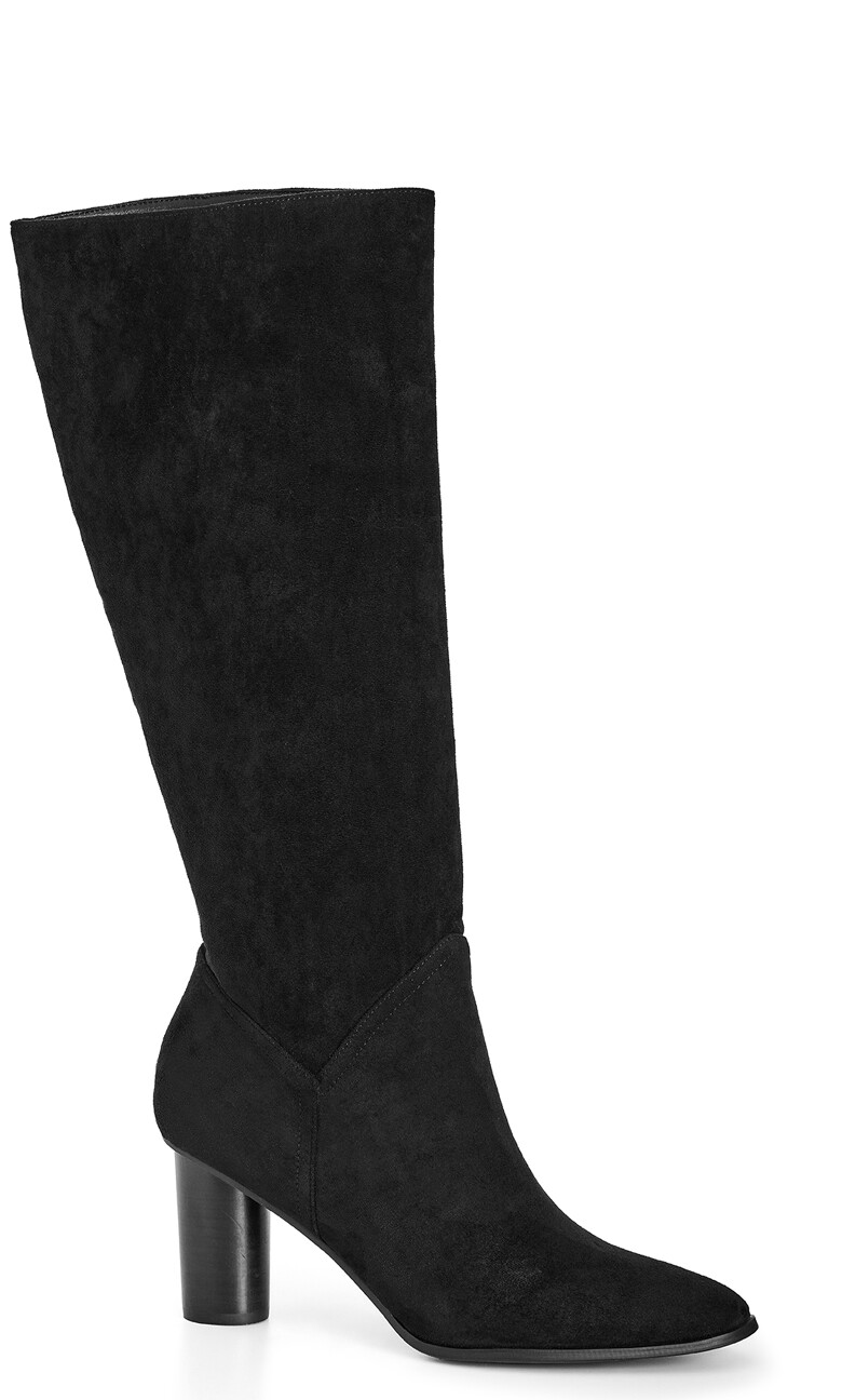 KNEE BOOT IMPACT