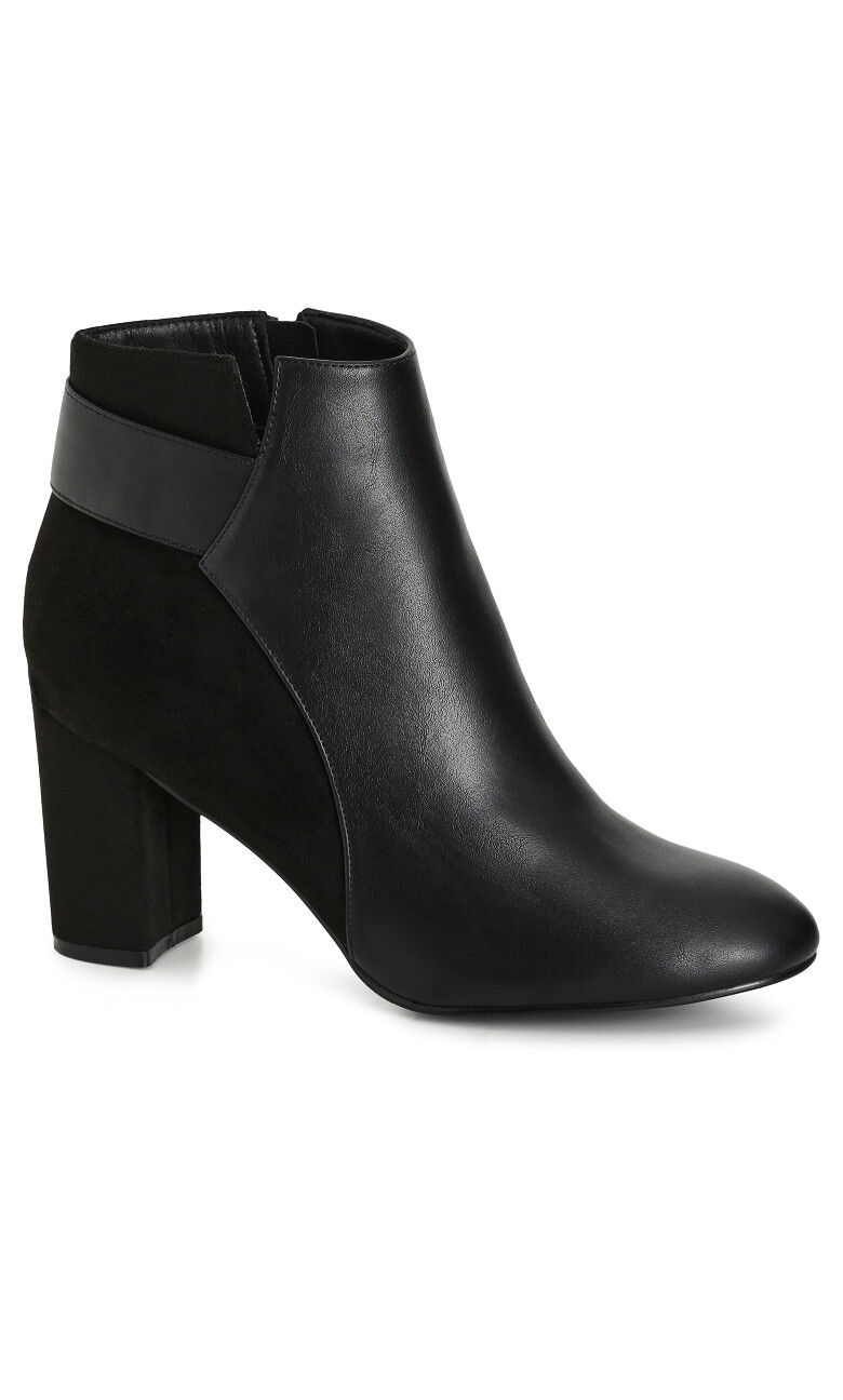 Jax Ankle Boot