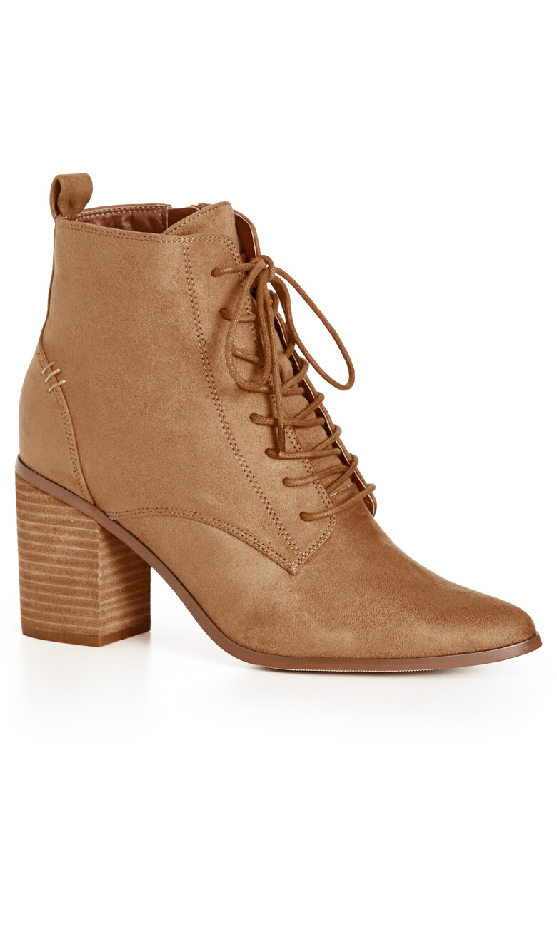 Calista Ankle Boot