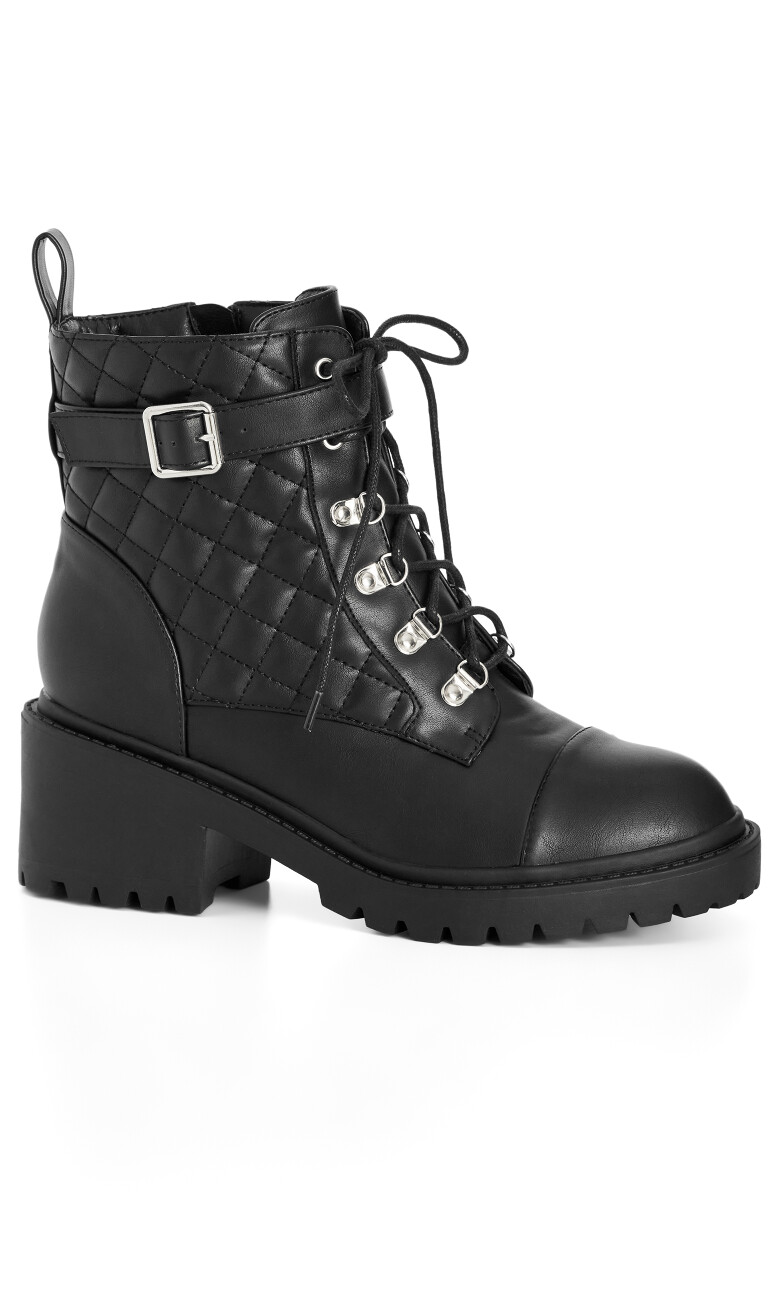 Sutton Ankle Boot