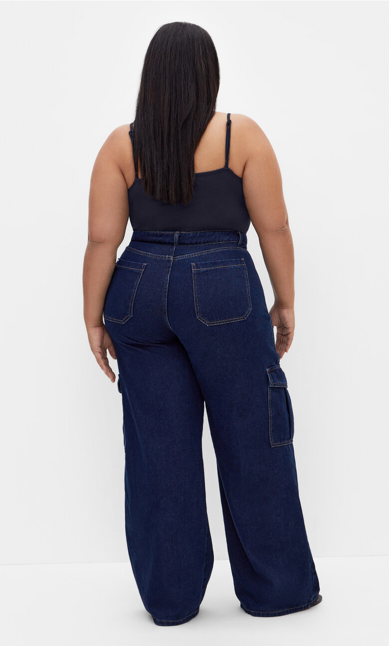 Izzy Bodysuit - navy