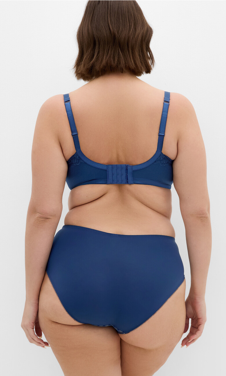Fifi Shorty - french navy