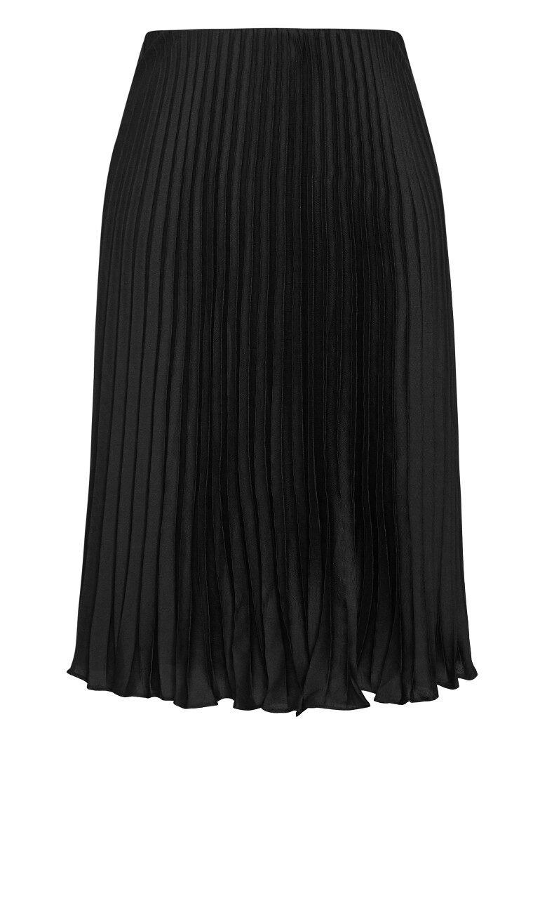 Selena Skirt - black