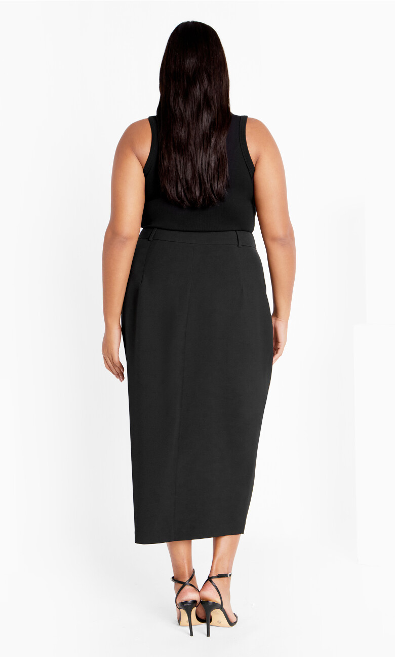 Karter Skirt - black