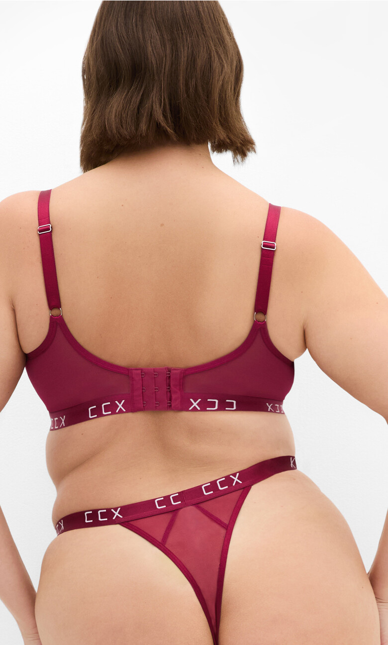 Signature Hi Thong - sangria