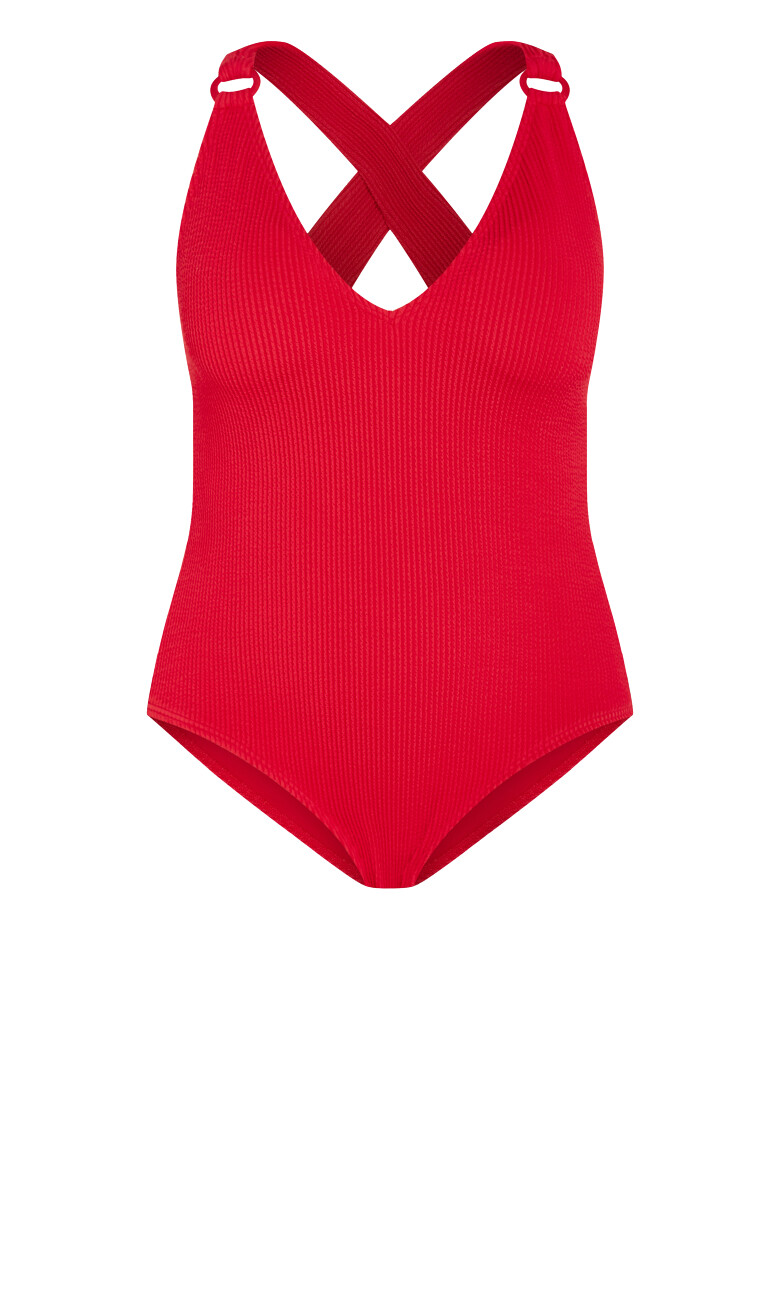Avalon 1 Piece - cherry