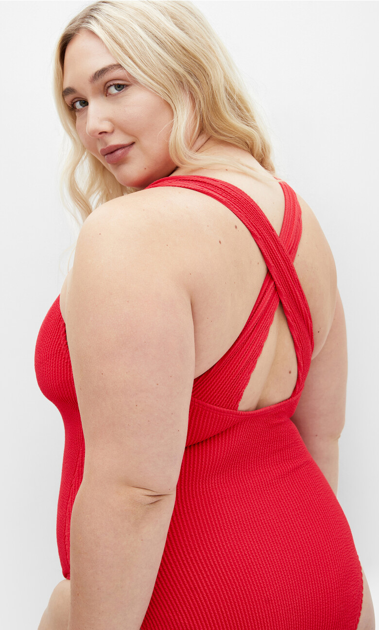 Avalon 1 Piece - cherry