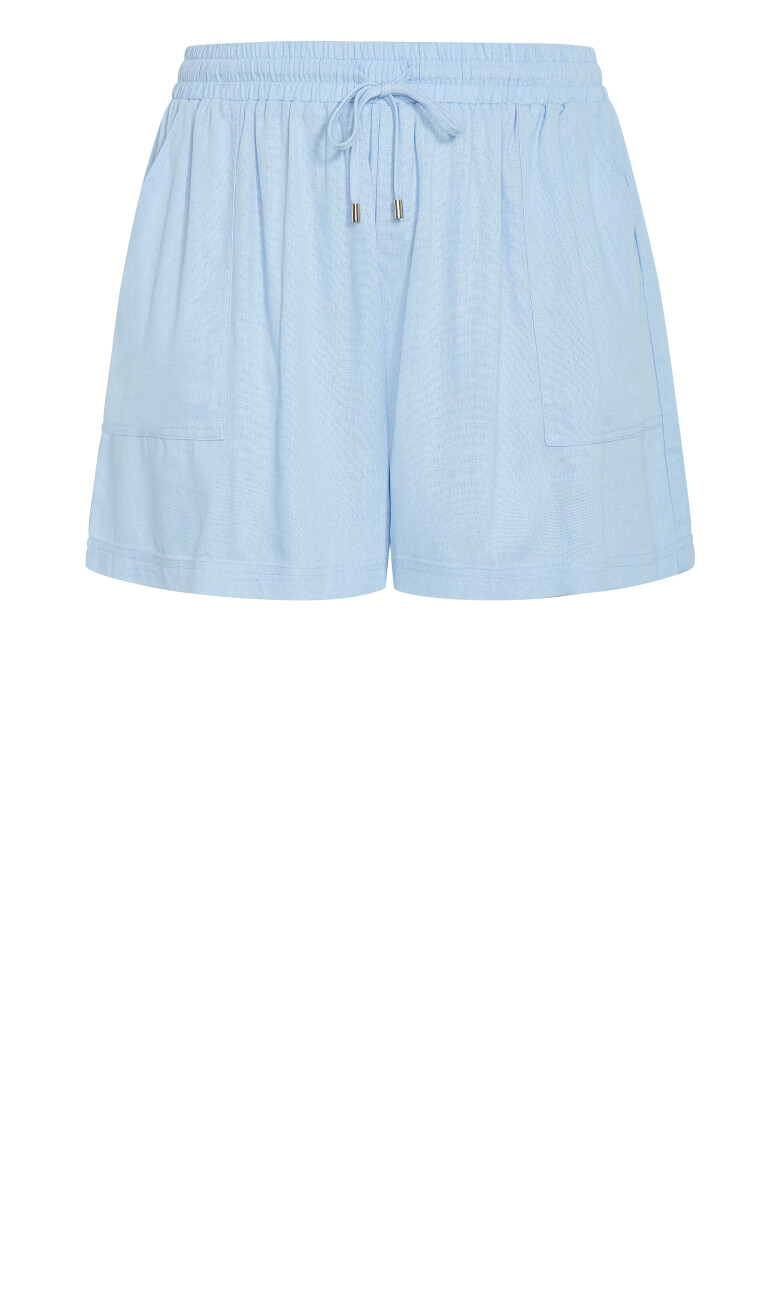 Lyana Short - sky blue