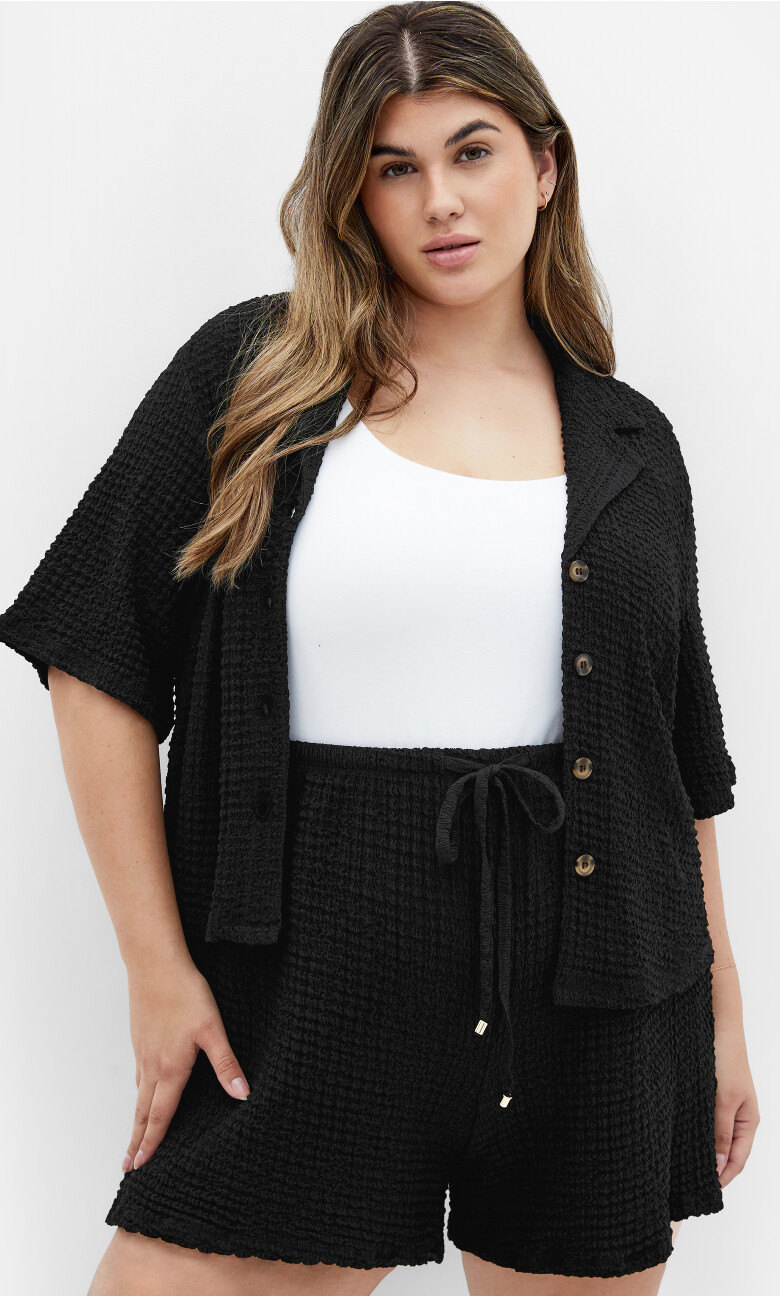 Zoie Short - black