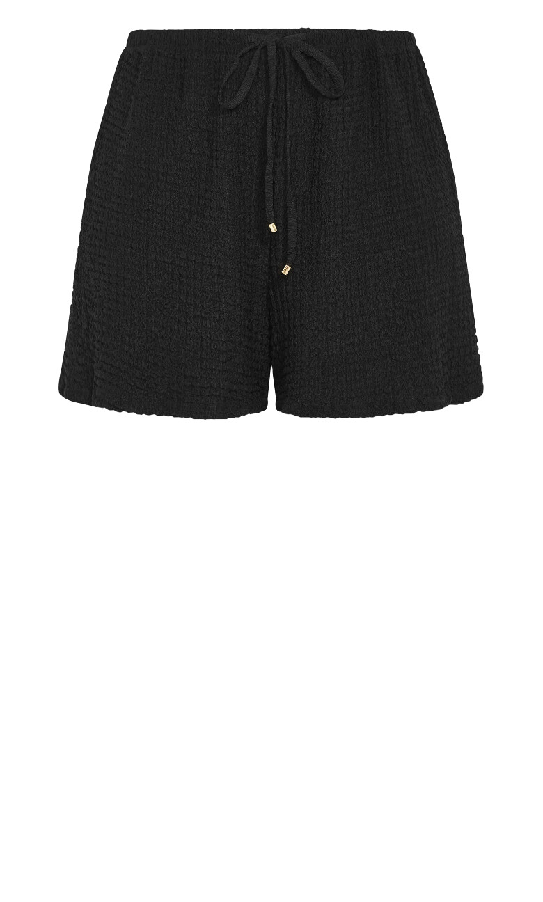 Zoie Short - black