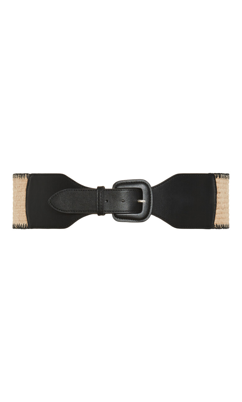 Amari Belt - natural