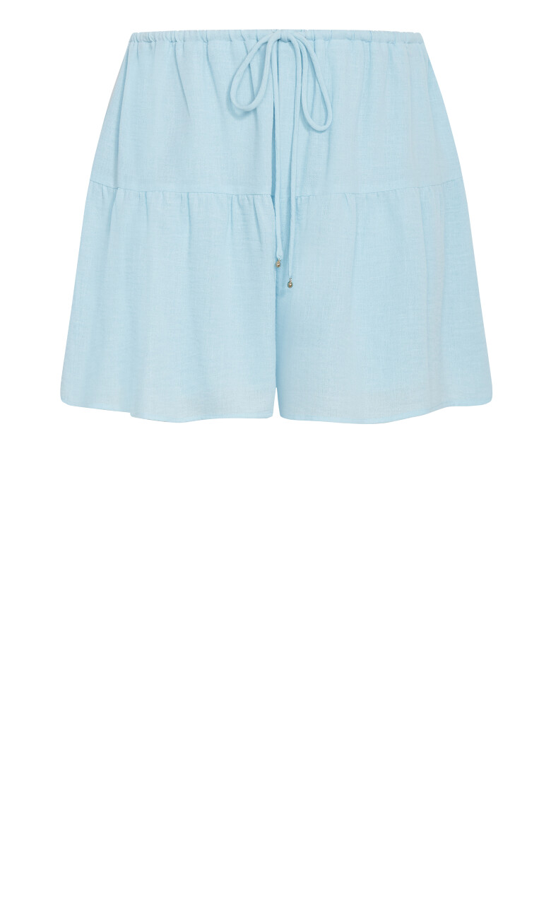 Sara Short - ice blue