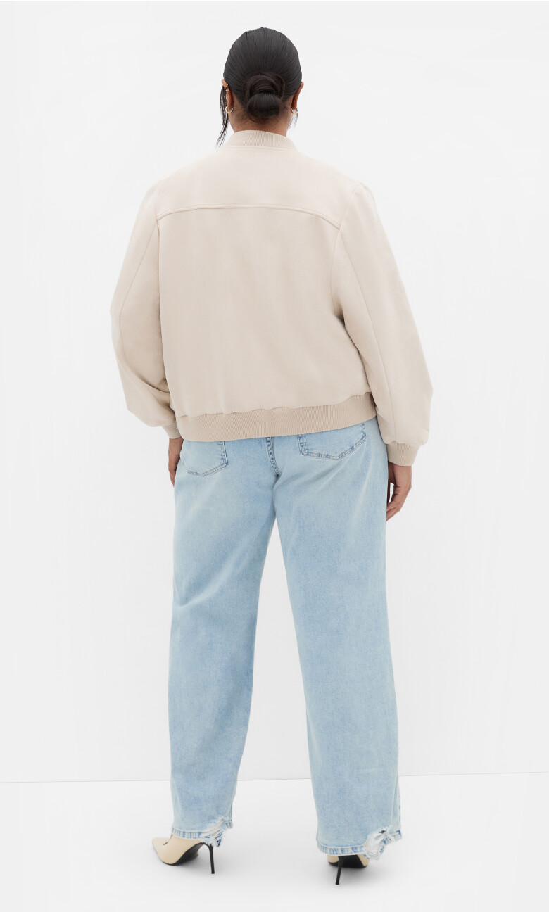 Alissa Jacket - natural