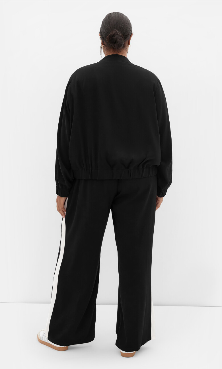 Nia Jacket - black