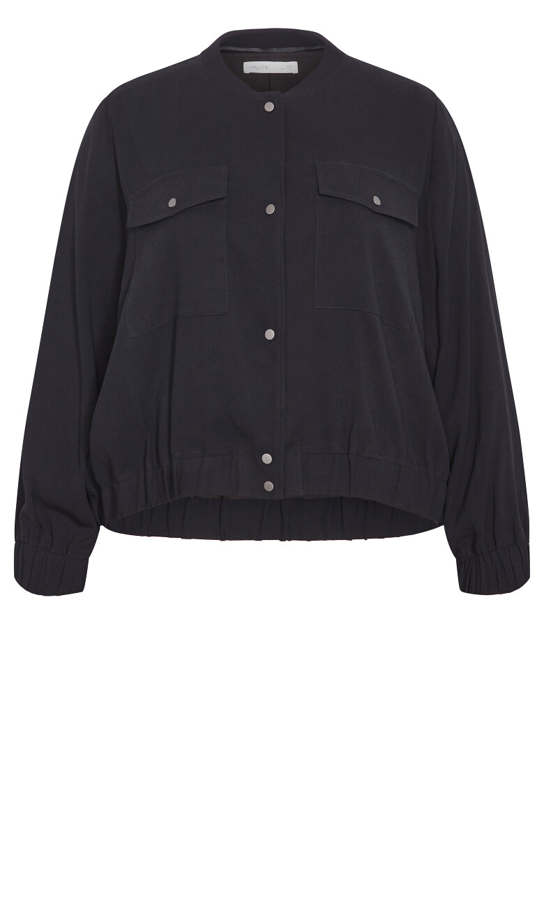 Nia Jacket - black
