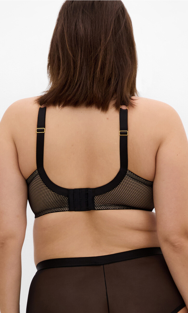 Domina Contour Bra