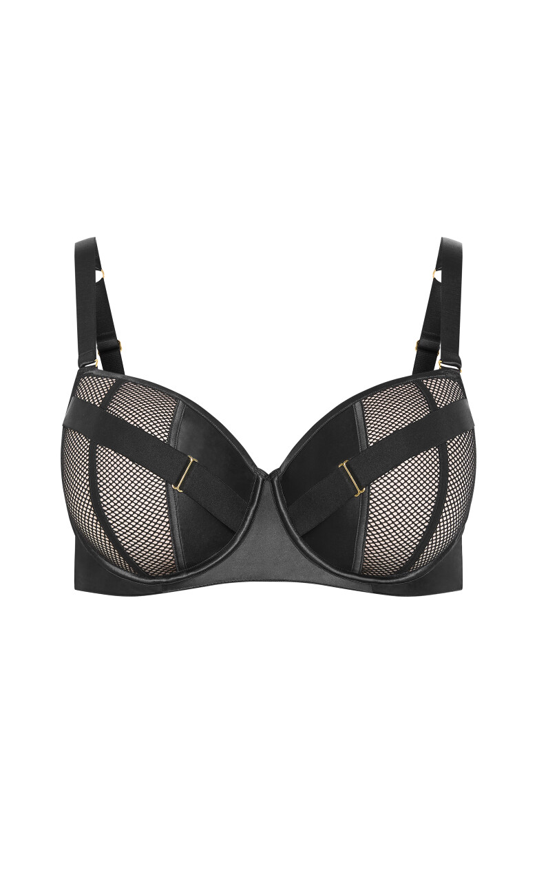 Domina Contour Bra