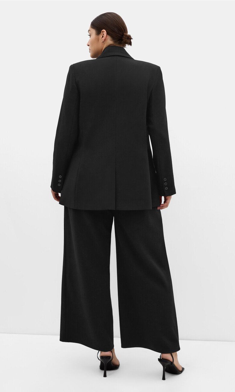 Tori Blazer - black