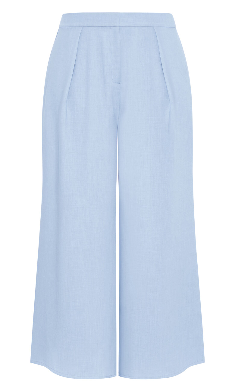 Tori Pant - bluebell