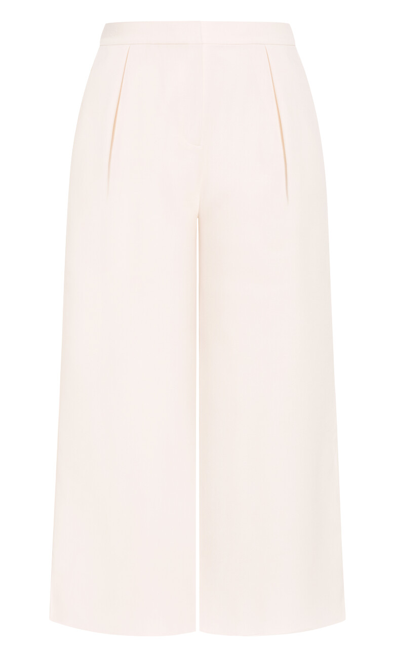 Tori Pant - cream