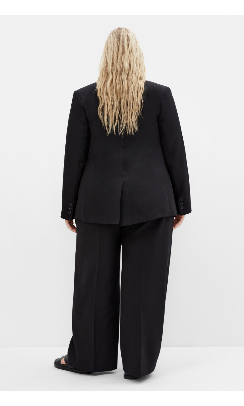 Yazmin Blazer - black