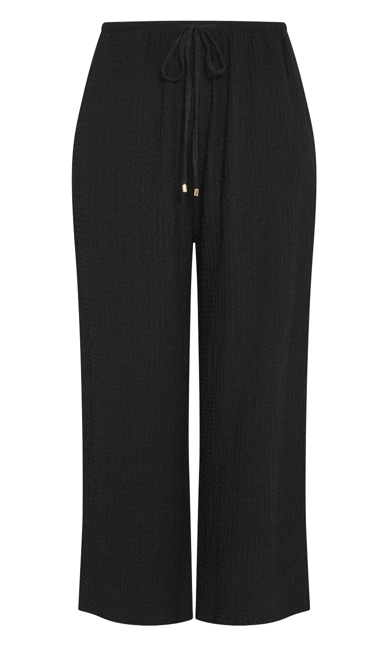 Zoie Pant - black