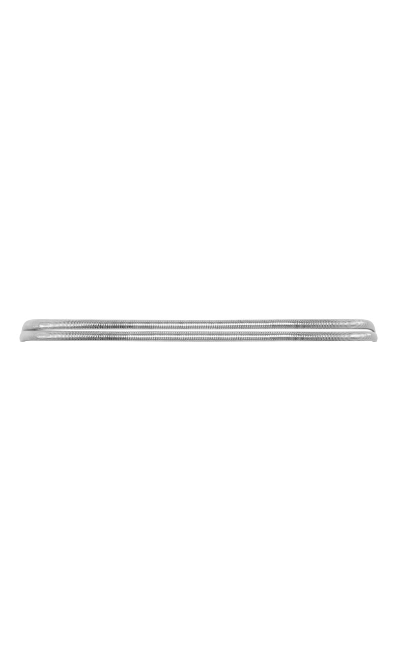 Jada Belt - silver
