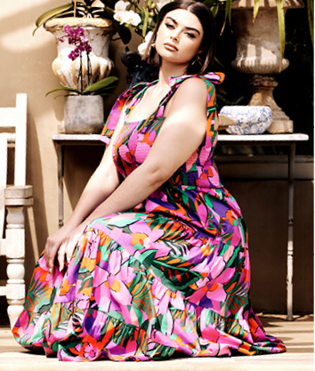 RESORT DRESSES