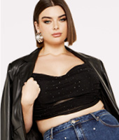 PARTY TOPS