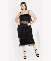 PARTY SKIRTS