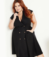 WORK DRESSES
